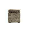 Heather Armless Sectional Green